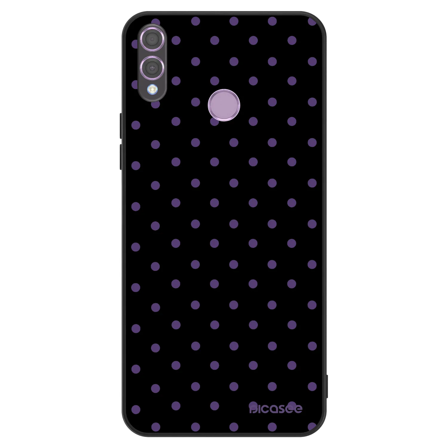 Picasee ULTIMATE CASE für Honor 8X - Flickers