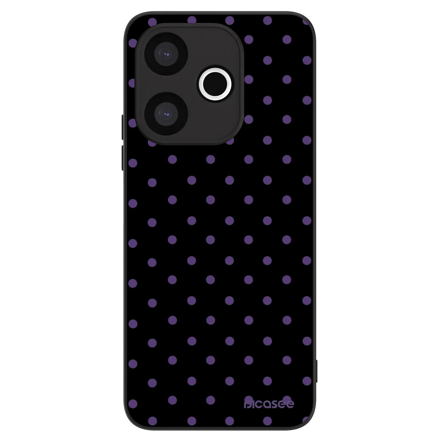 Picasee ULTIMATE CASE für Xiaomi Redmi 13 4G - Flickers