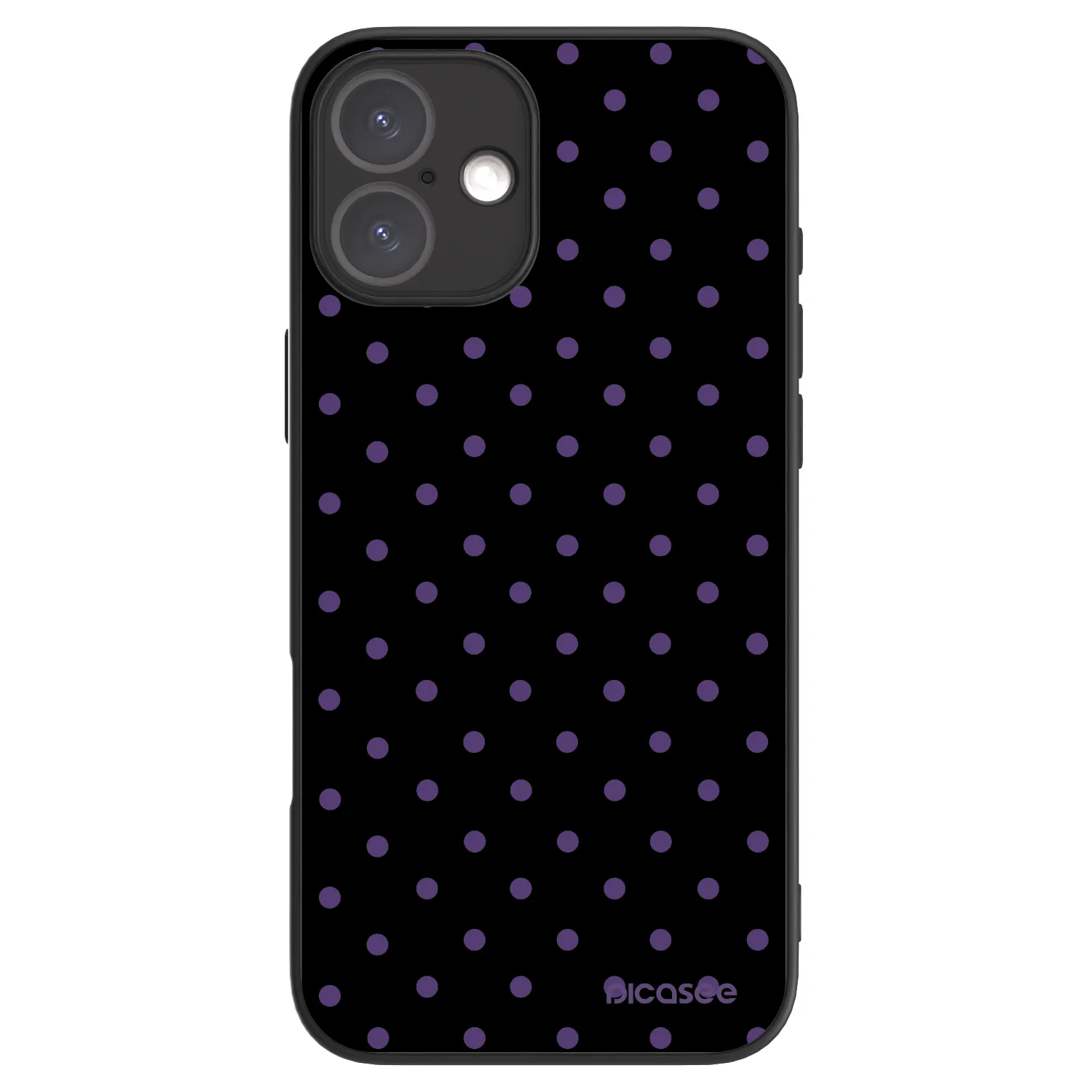 Picasee ULTIMATE CASE für Apple iPhone 16 Plus - Flickers