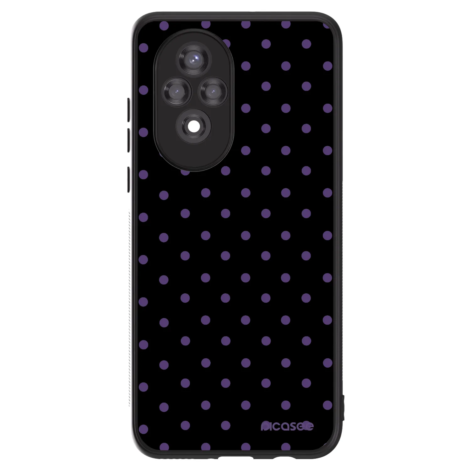 Picasee ULTIMATE CASE für Honor 200 Pro 5G - Flickers