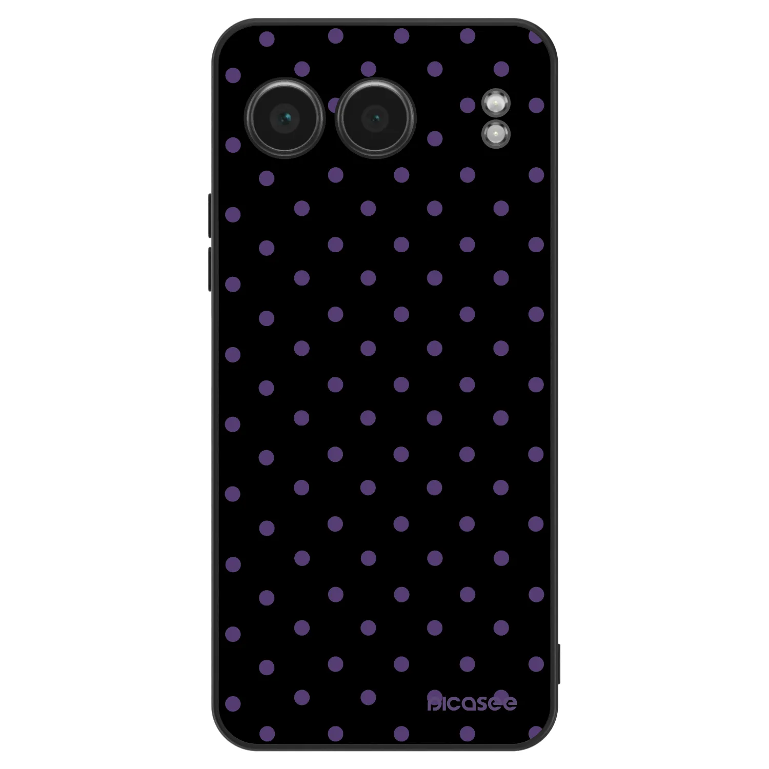 Picasee ULTIMATE CASE für OnePlus Nord 4 - Flickers