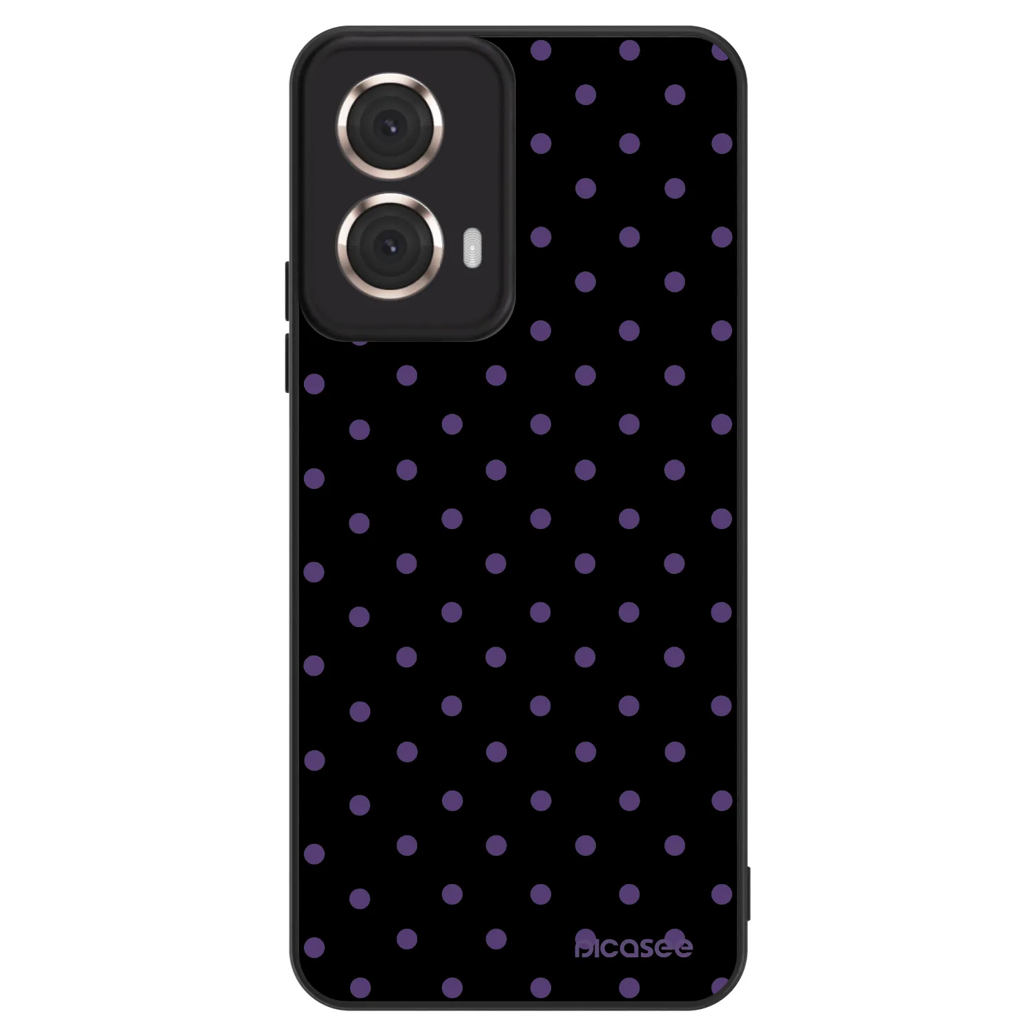 Picasee ULTIMATE CASE für Motorola Moto G85 - Flickers