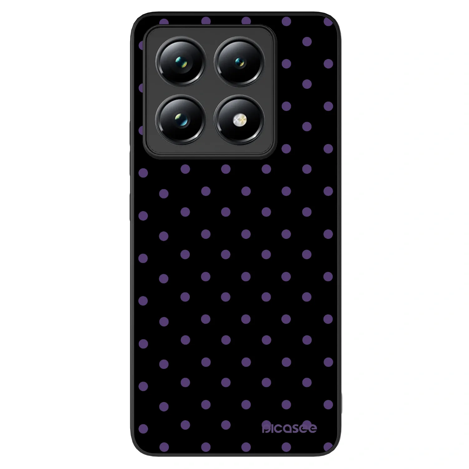 Picasee ULTIMATE CASE für Xiaomi 14T Pro - Flickers