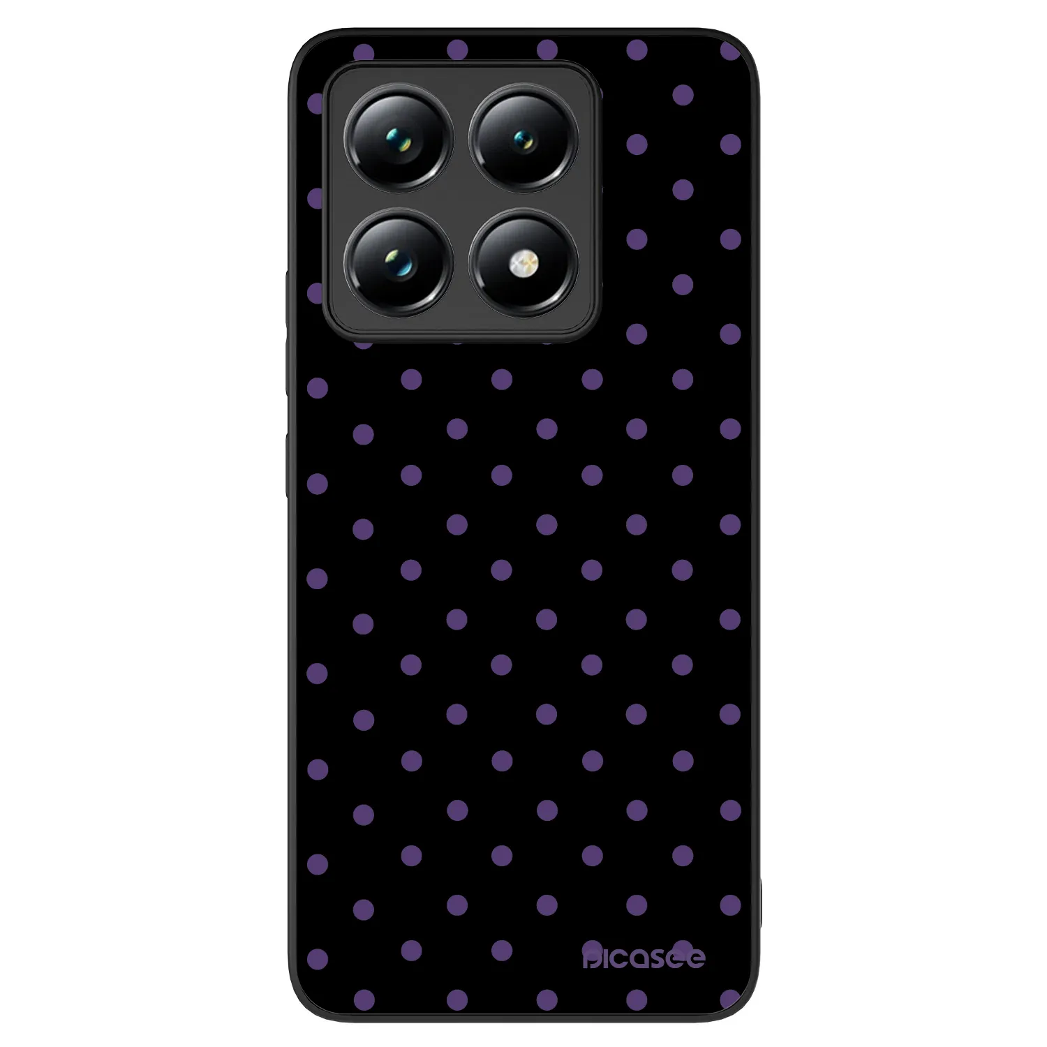 Picasee ULTIMATE CASE für Xiaomi 14T - Flickers