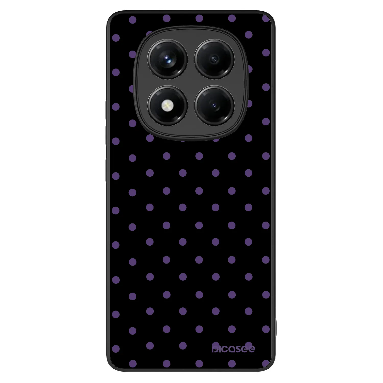 Picasee ULTIMATE CASE für Xiaomi Redmi Note 14 Pro+ 5G - Flickers