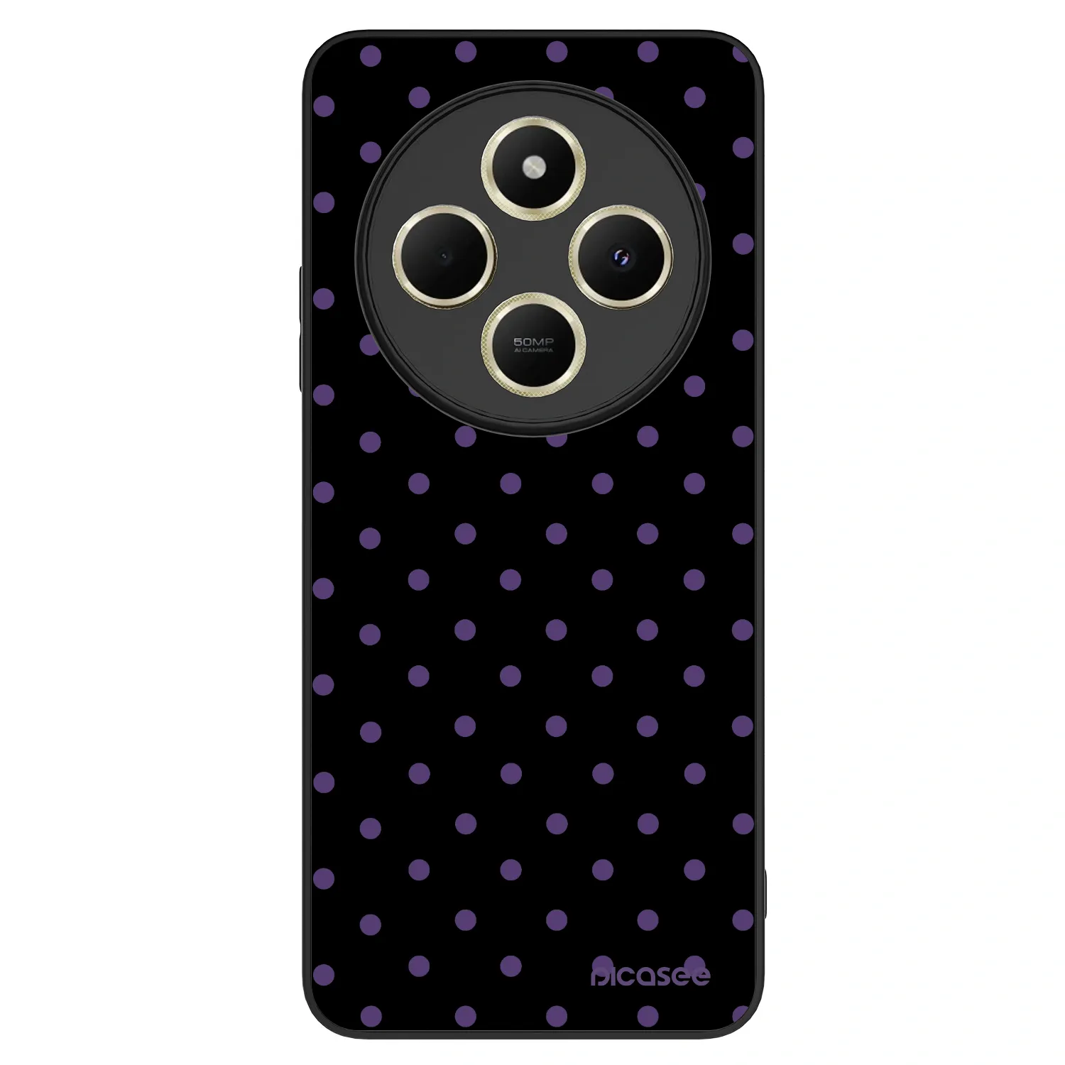 Picasee ULTIMATE CASE für Xiaomi Redmi 14C - Flickers