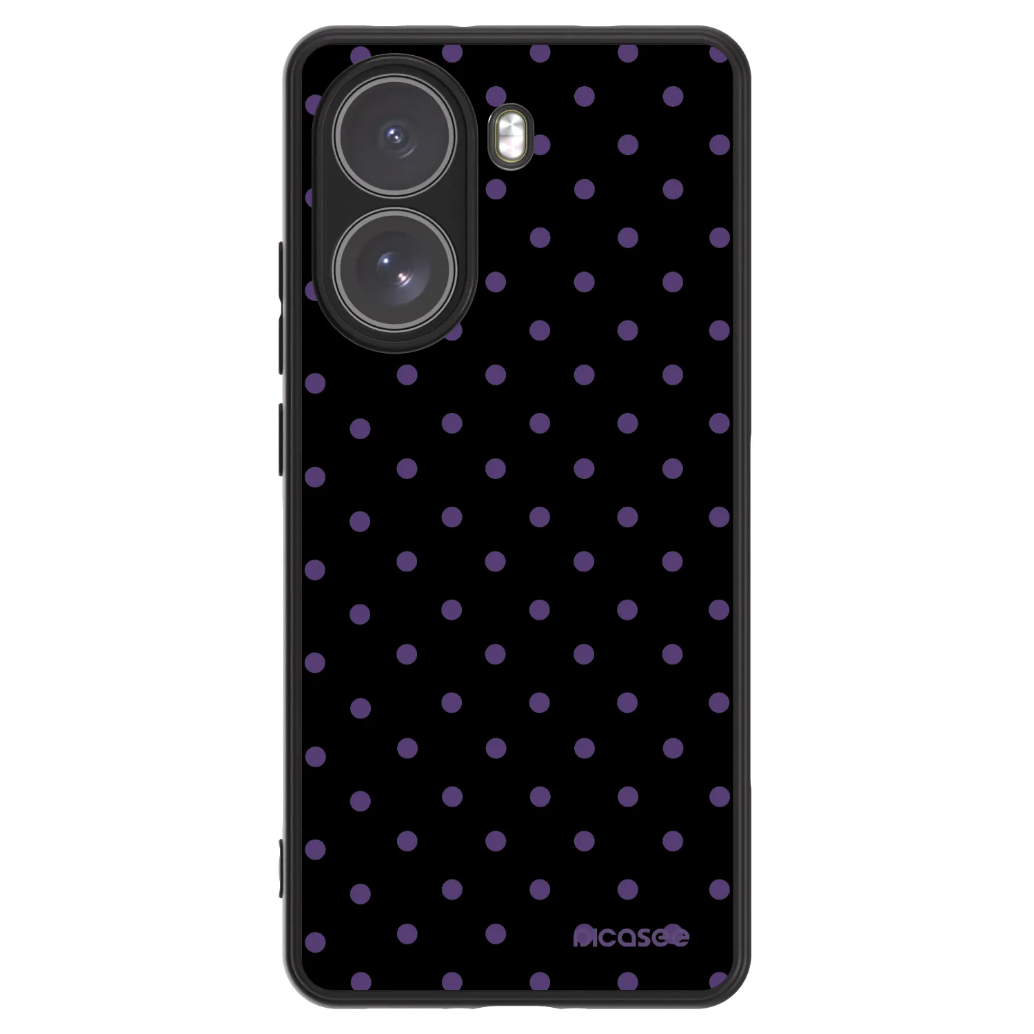 Picasee ULTIMATE CASE für Xiaomi Poco X7 - Flickers