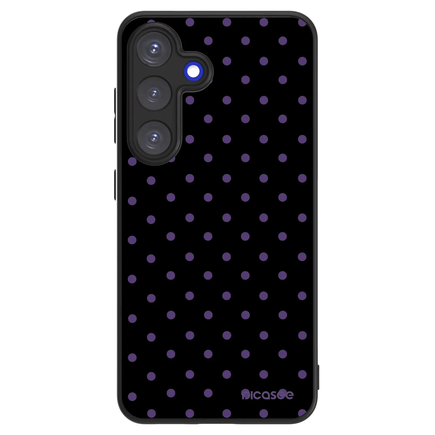 Picasee ULTIMATE CASE für Samsung Galaxy S25 5G - Flickers