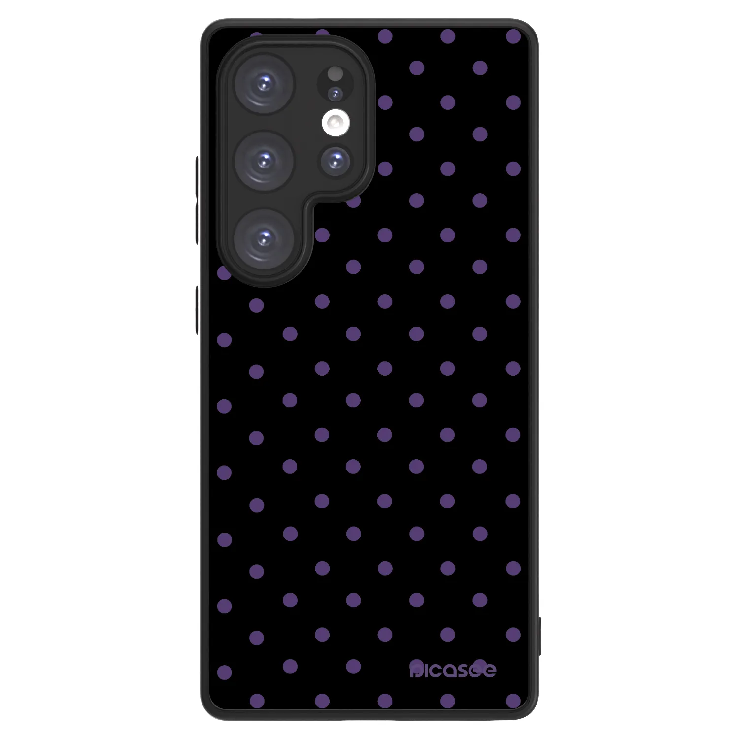 Picasee ULTIMATE CASE für Samsung Galaxy S25 Ultra 5G - Flickers