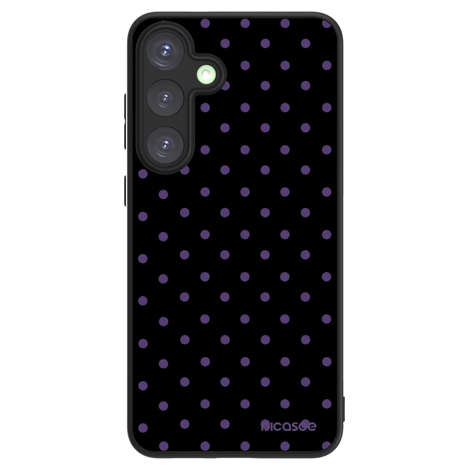 Picasee ULTIMATE CASE für Samsung Galaxy S25+ 5G - Flickers