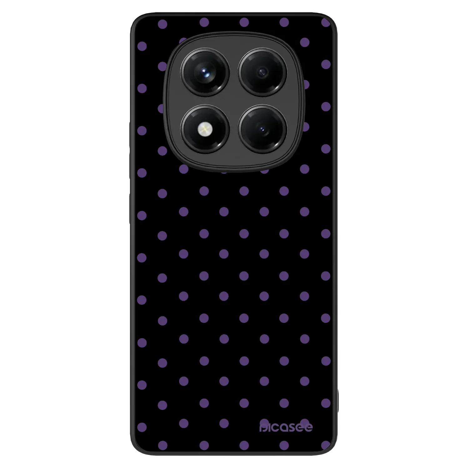 Picasee ULTIMATE CASE für Xiaomi Redmi Note 14 Pro 4G - Flickers
