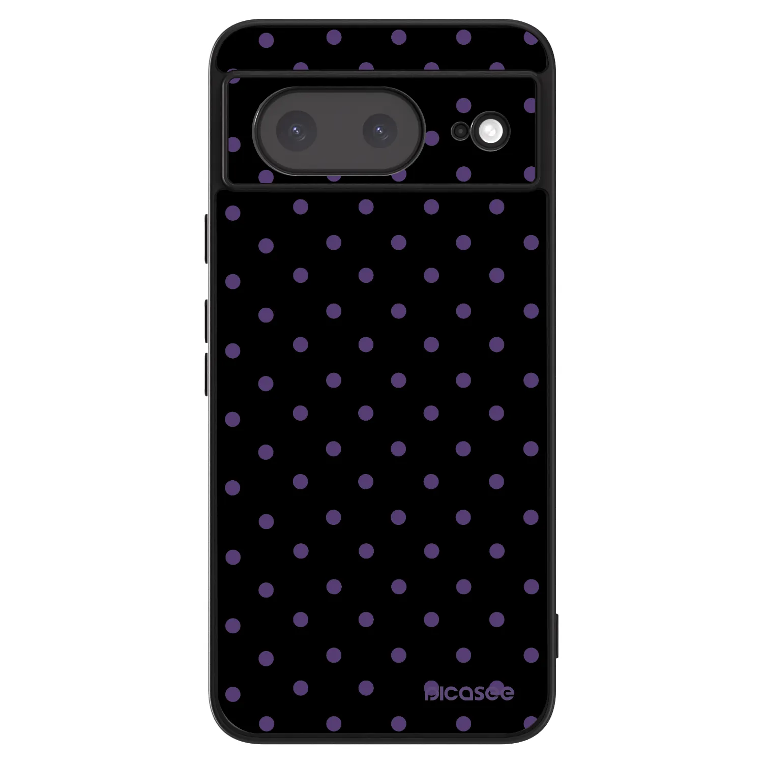 Picasee ULTIMATE CASE für Google Pixel 8a - Flickers