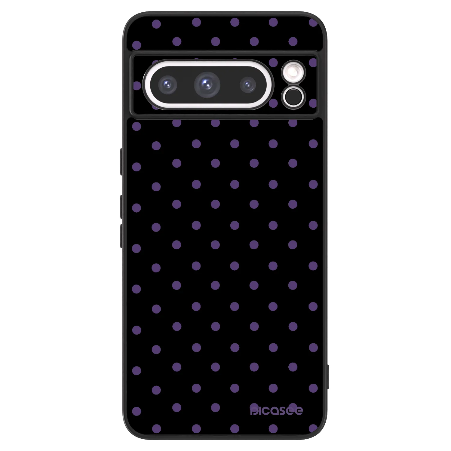 Picasee ULTIMATE CASE für Google Pixel 8 Pro - Flickers