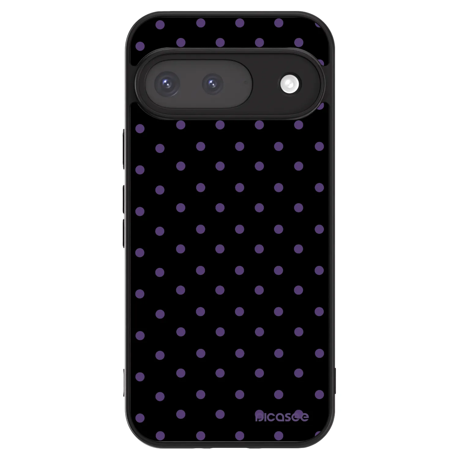 Picasee ULTIMATE CASE für Google Pixel 9 - Flickers