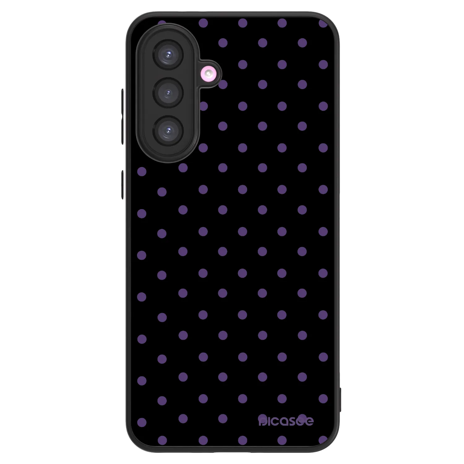 Picasee ULTIMATE CASE für Samsung Galaxy A56 5G A566B - Flickers
