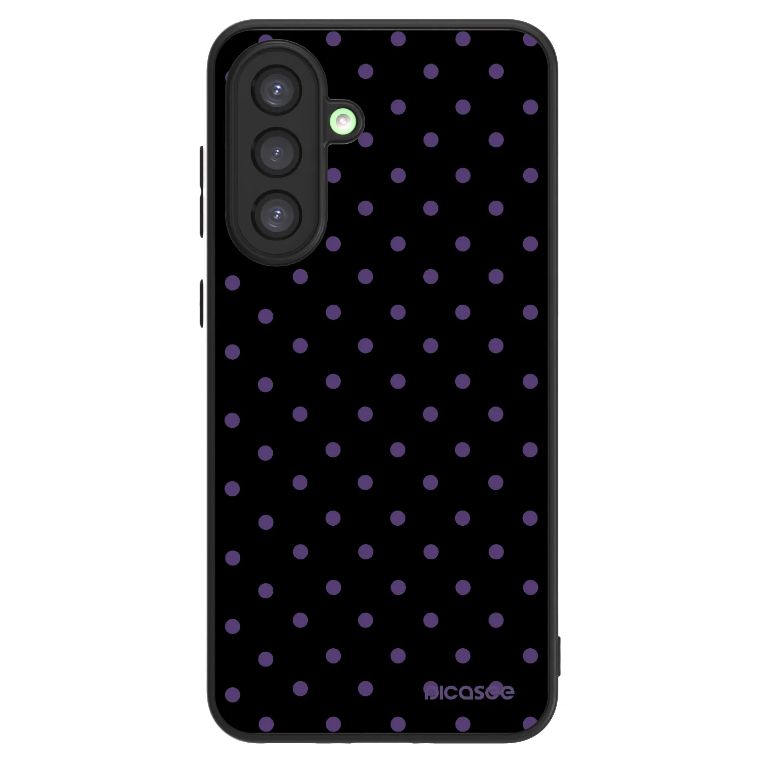 Picasee ULTIMATE CASE für Samsung Galaxy A26 5G A266B - Flickers
