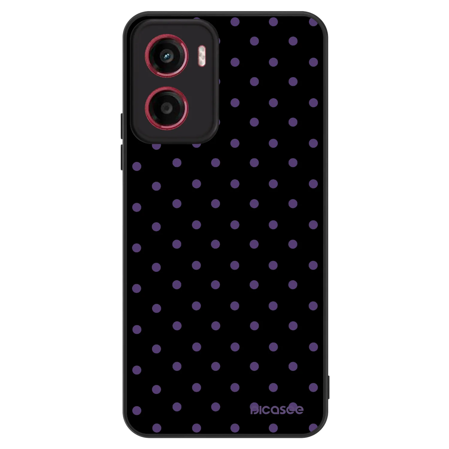 Picasee ULTIMATE CASE für Motorola Moto G05 - Flickers