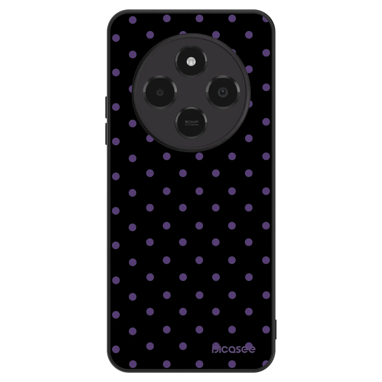 Picasee ULTIMATE CASE für Xiaomi Poco C75 - Flickers