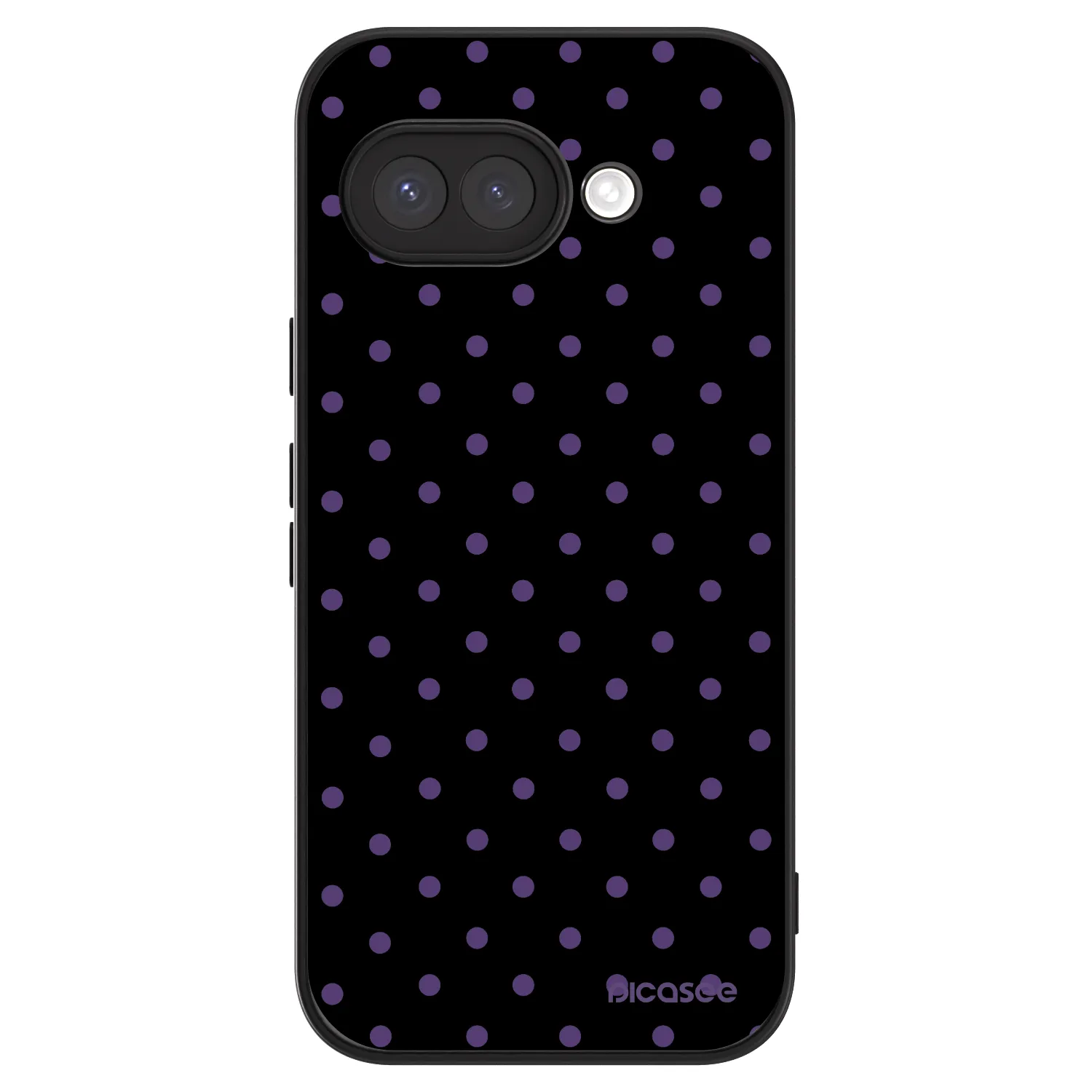 Picasee ULTIMATE CASE für Google Pixel 9a - Flickers