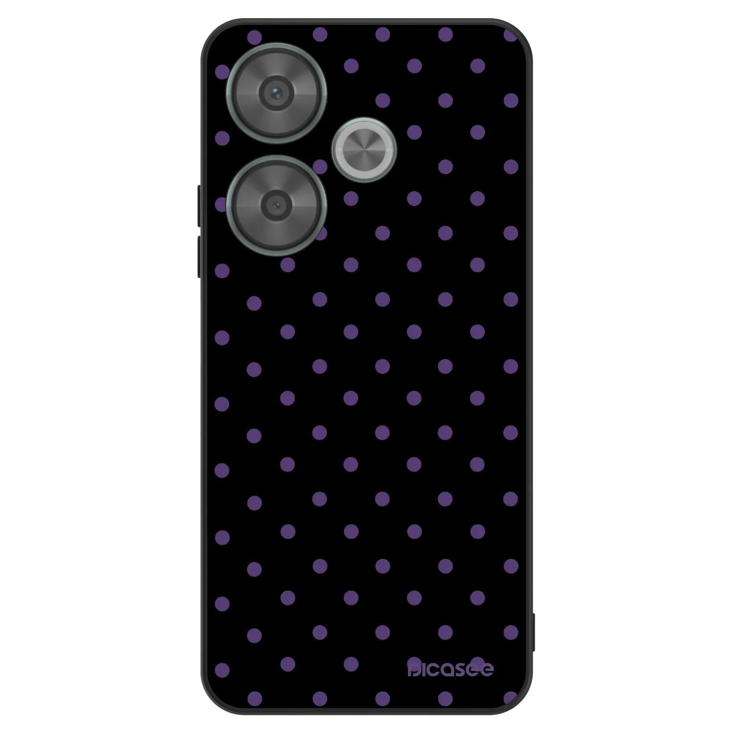 Picasee ULTIMATE CASE für Xiaomi Poco F6 - Flickers