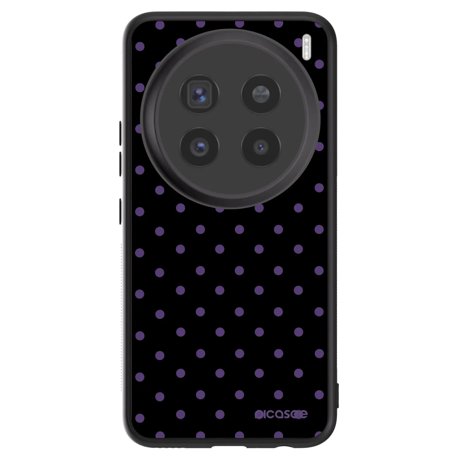 Picasee ULTIMATE CASE für Vivo X200 Pro - Flickers