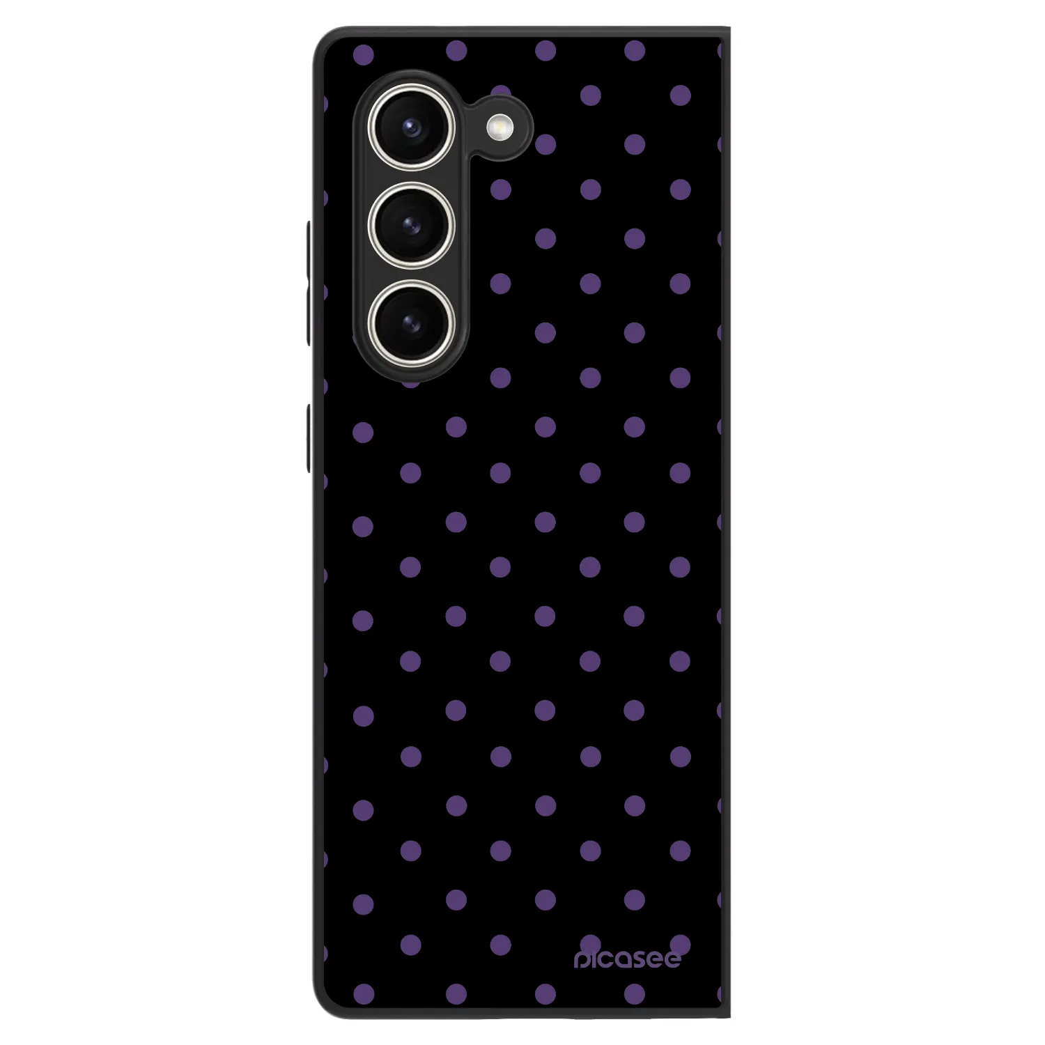 Picasee ULTIMATE CASE für Samsung Galaxy Z Fold5 5G - Flickers