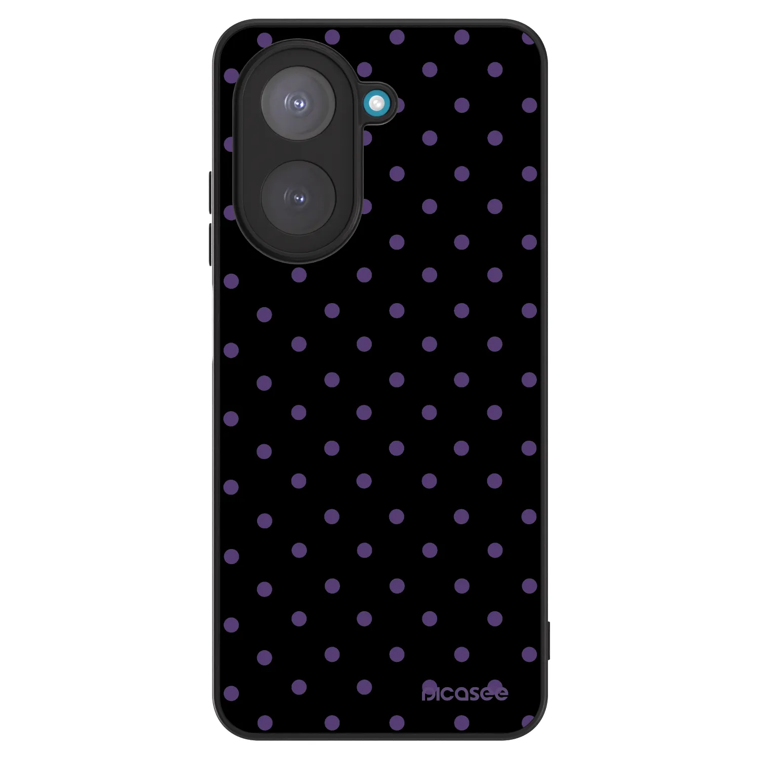 Picasee ULTIMATE CASE für Xiaomi Redmi A5 - Flickers