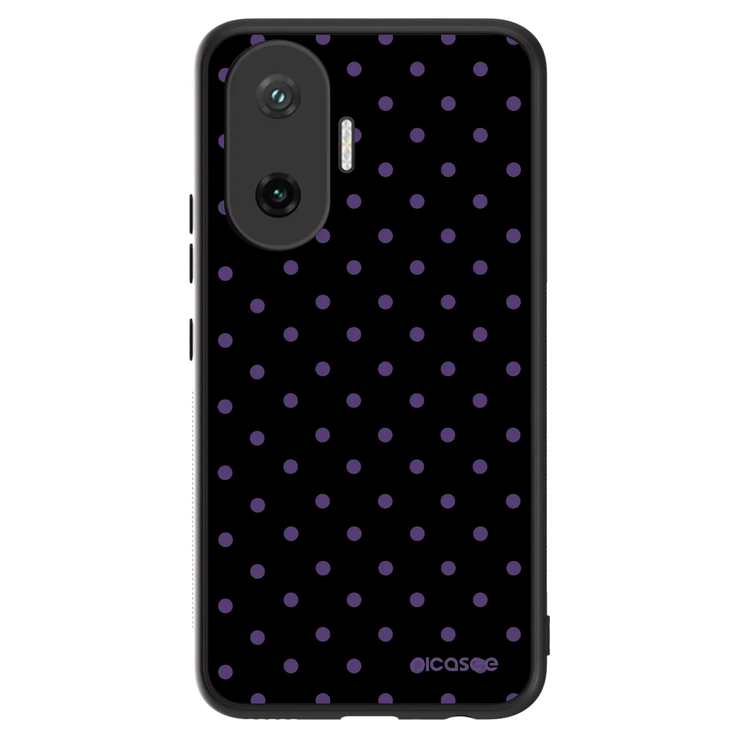 Picasee ULTIMATE CASE für Xiaomi Poco F7 5G - Flickers