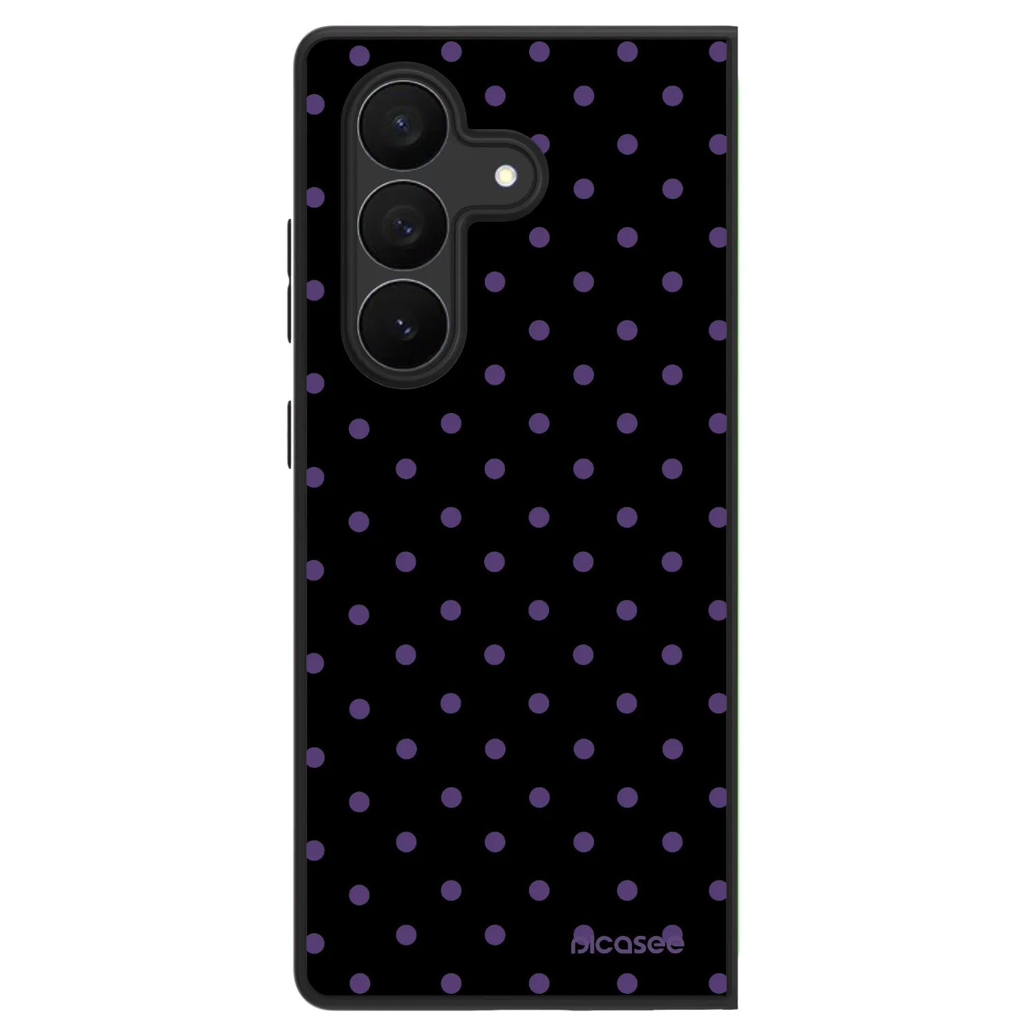 Picasee ULTIMATE CASE für Samsung Galaxy Z Fold7 5G - Flickers