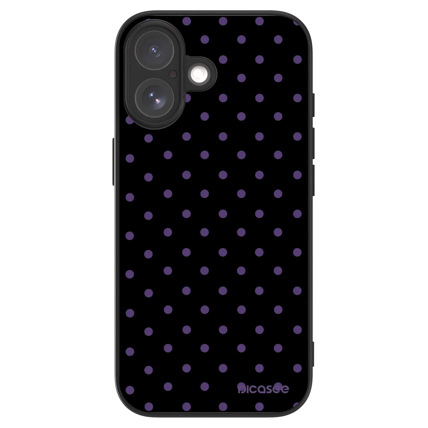 Picasee ULTIMATE CASE MagSafe für Apple iPhone 17 - Flickers