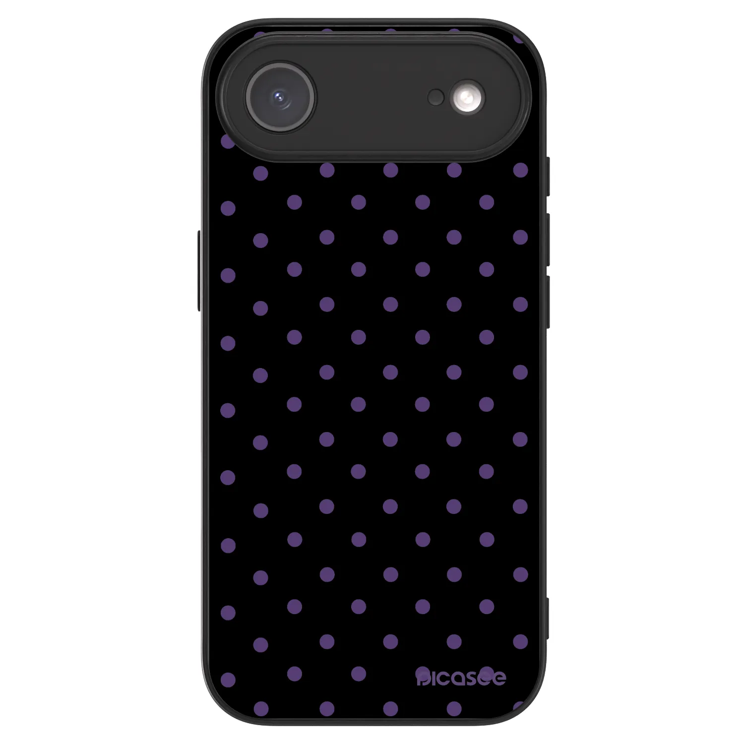 Picasee ULTIMATE CASE für Apple iPhone Air - Flickers