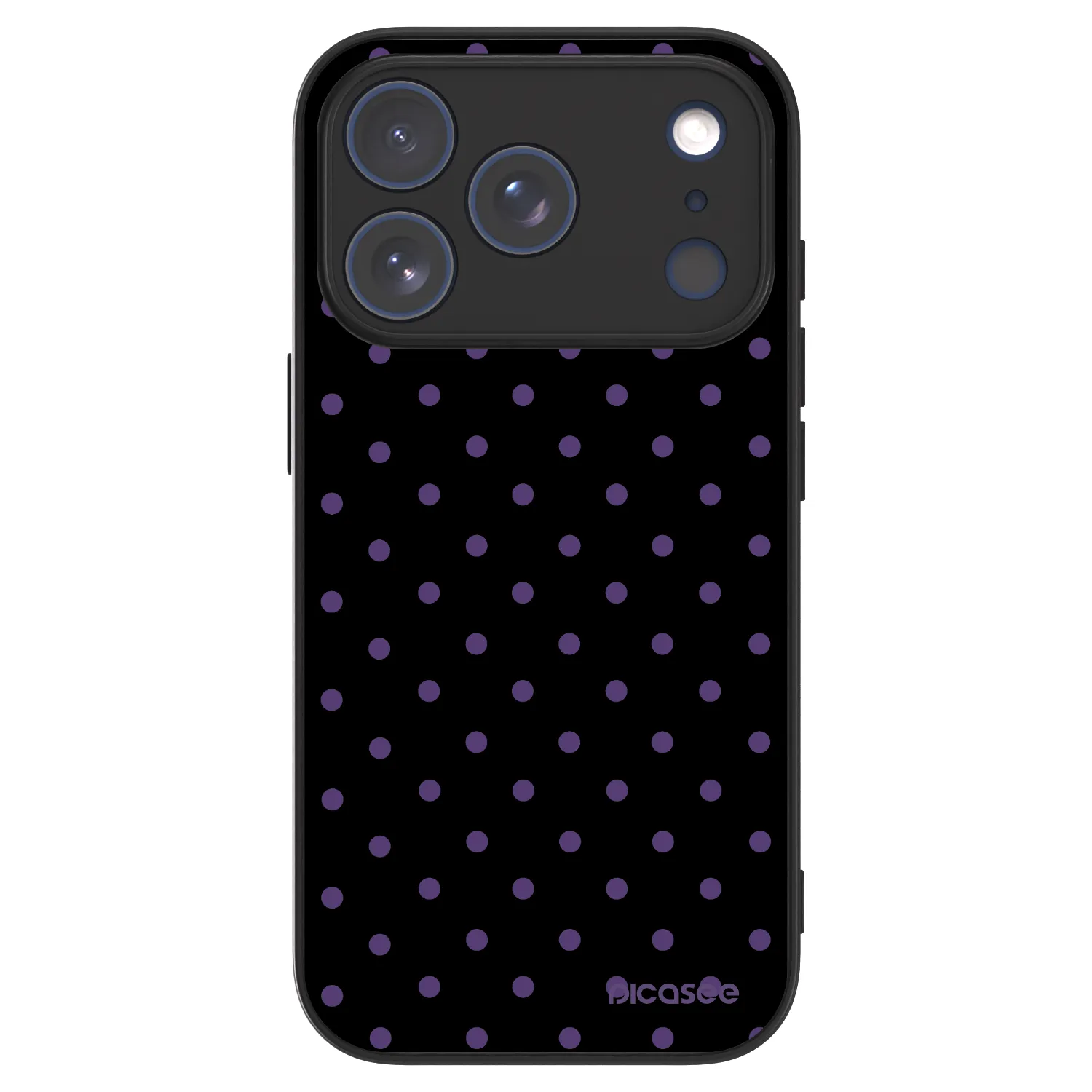 Picasee ULTIMATE CASE für Apple iPhone 17 Pro - Flickers
