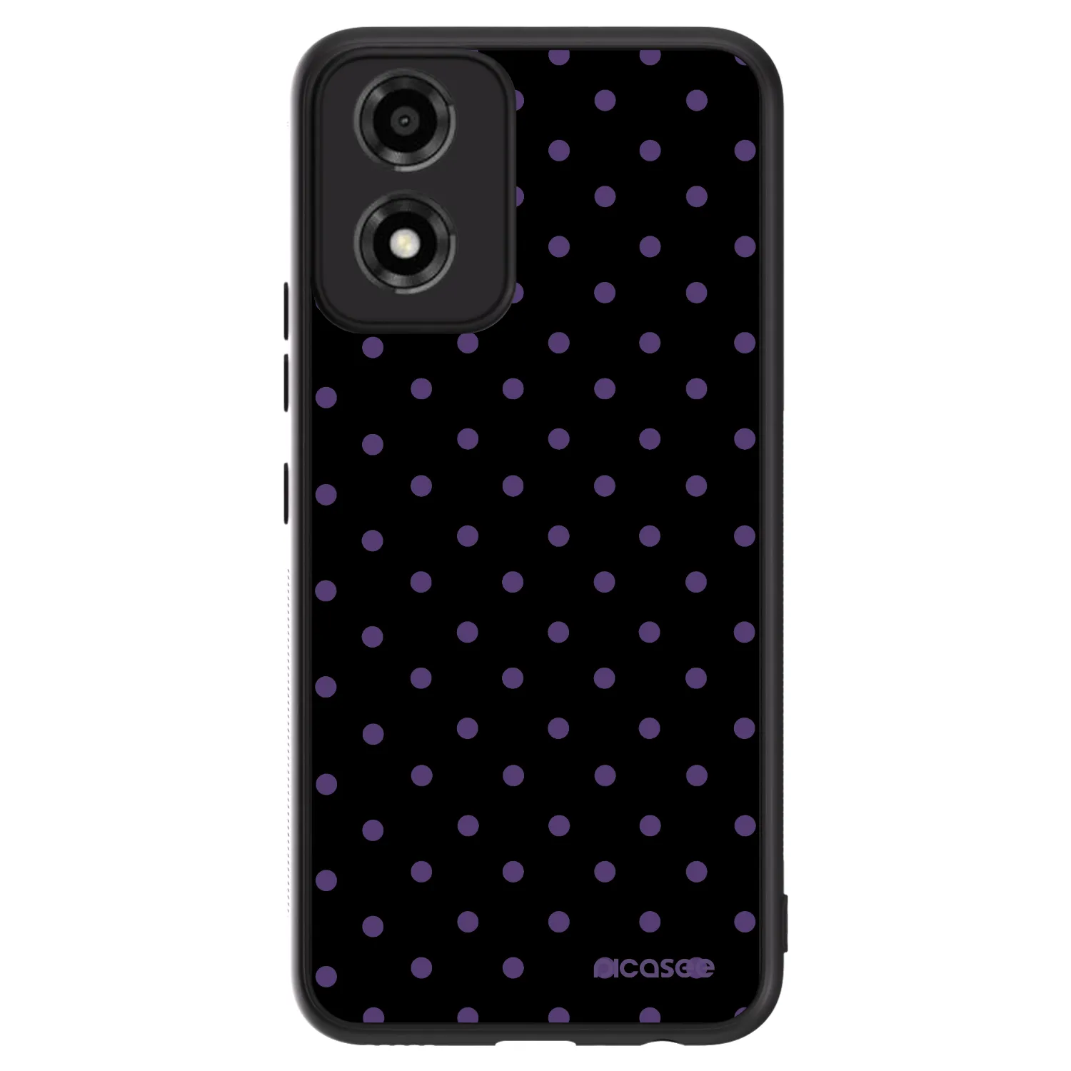 Picasee ULTIMATE CASE für Motorola Moto E14 - Flickers