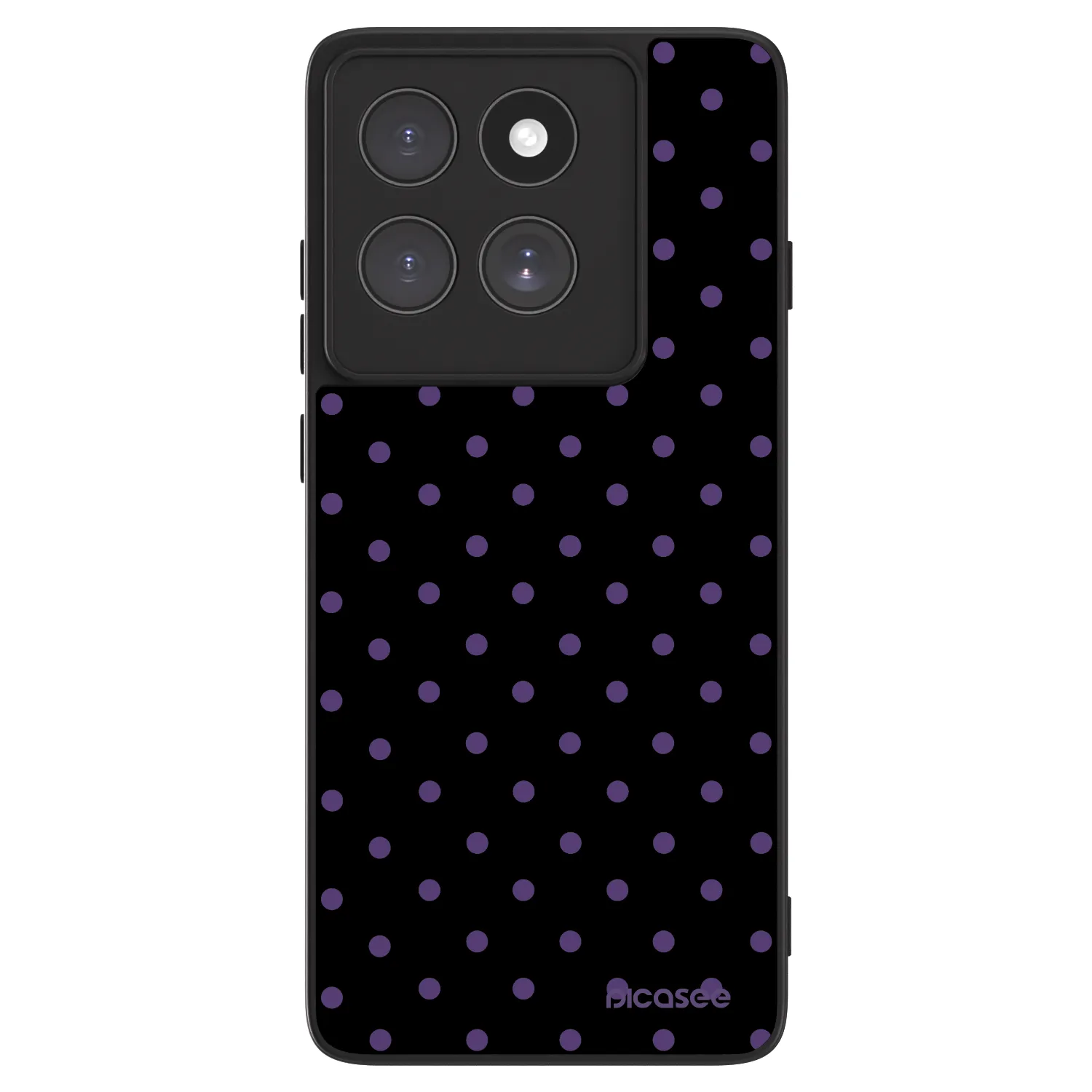 Picasee ULTIMATE CASE für Motorola Edge 60 5G - Flickers