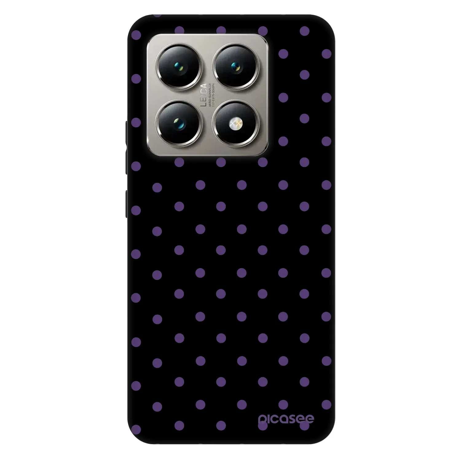 Picasee Fashion Case für Xiaomi 14T Pro - Flickers