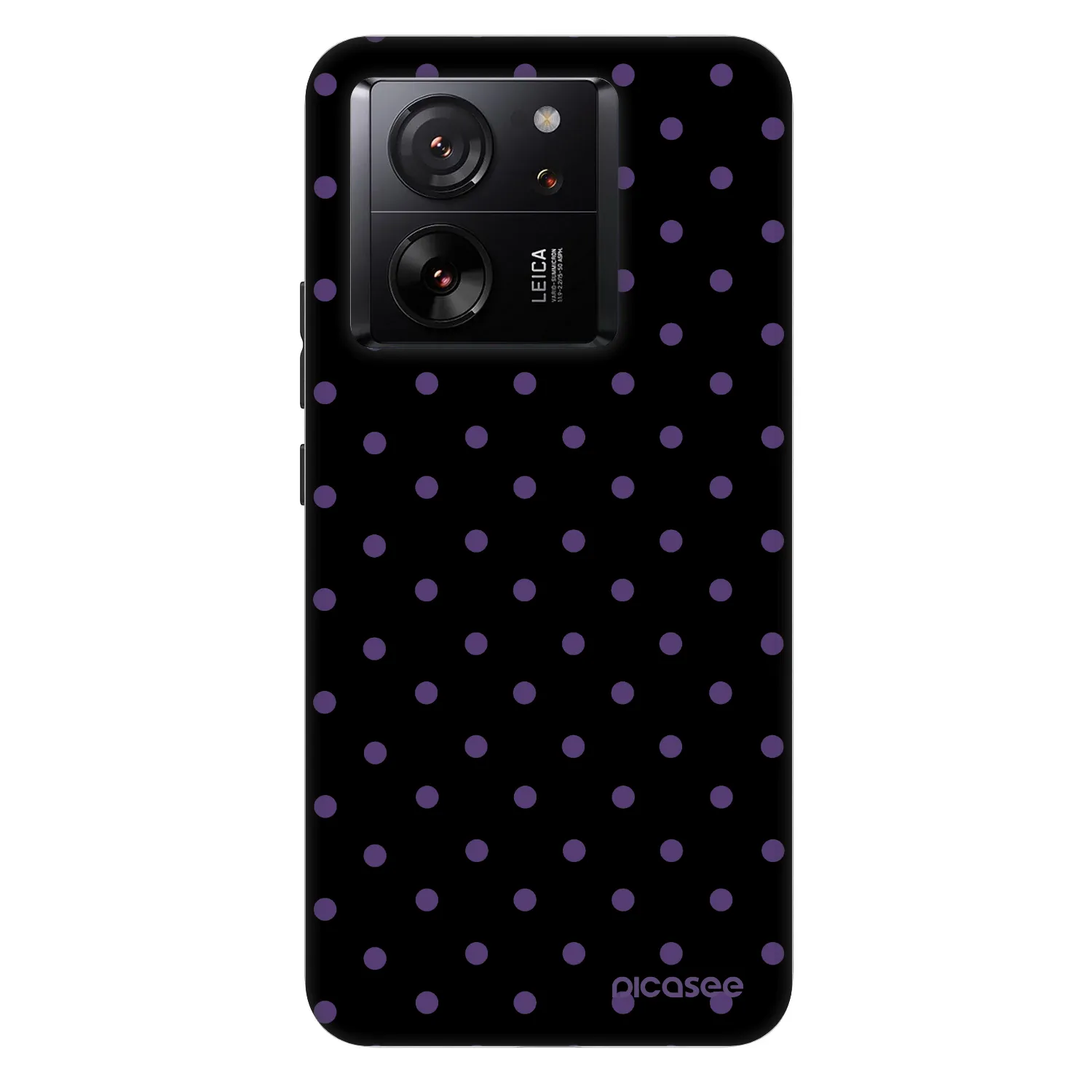Picasee Fashion Case für Xiaomi 13T Pro - Flickers