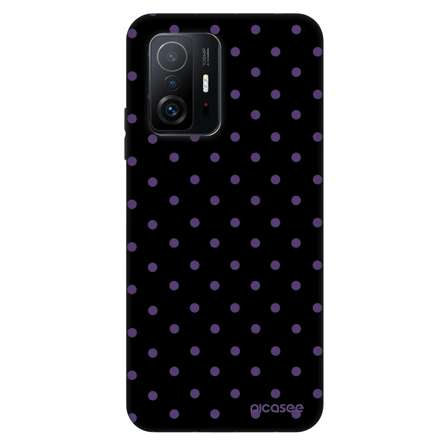 Picasee Fashion Case für Xiaomi 11T Pro - Flickers