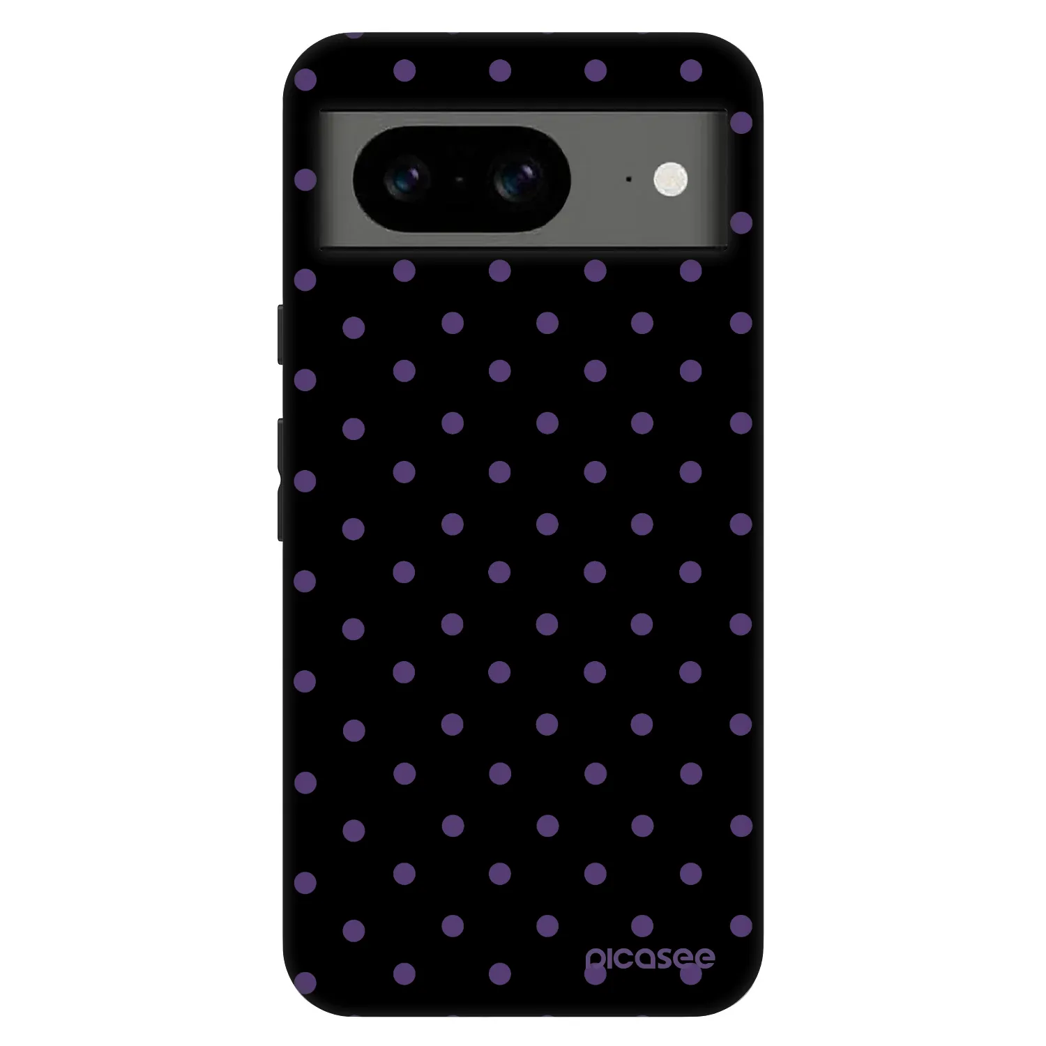 Picasee Fashion Case für Google Pixel 8 Pro - Flickers