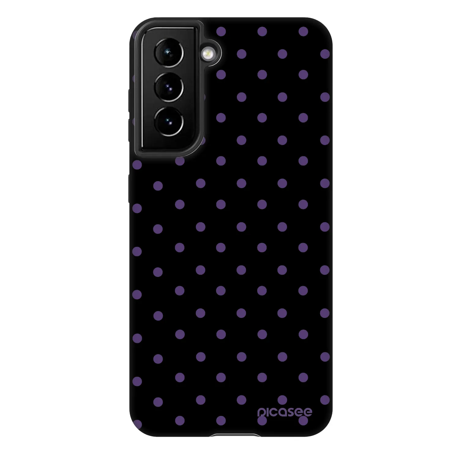 Picasee Fashion Case für Samsung Galaxy S22 5G - Flickers