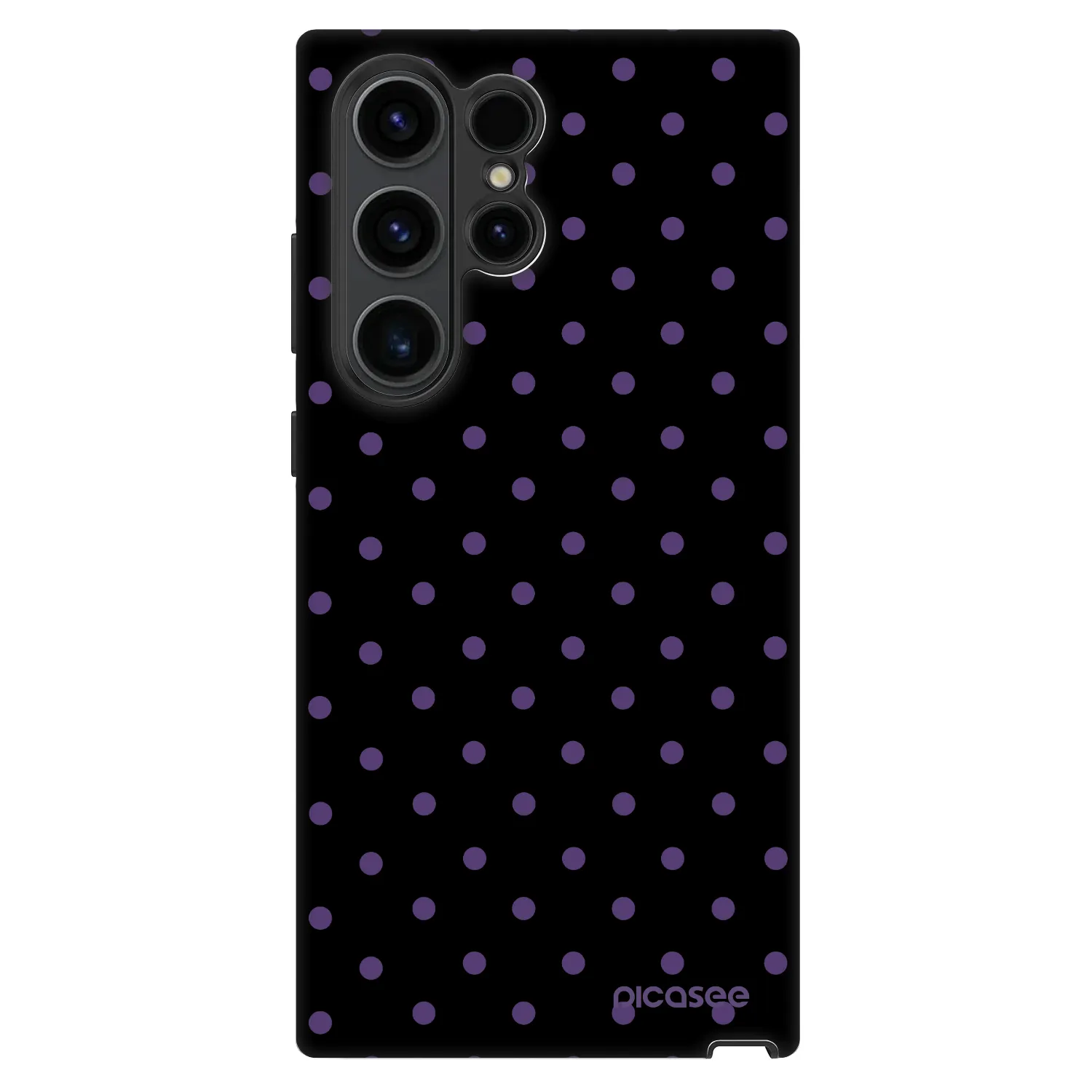 Picasee Fashion Case für Samsung Galaxy S22 Ultra 5G - Flickers