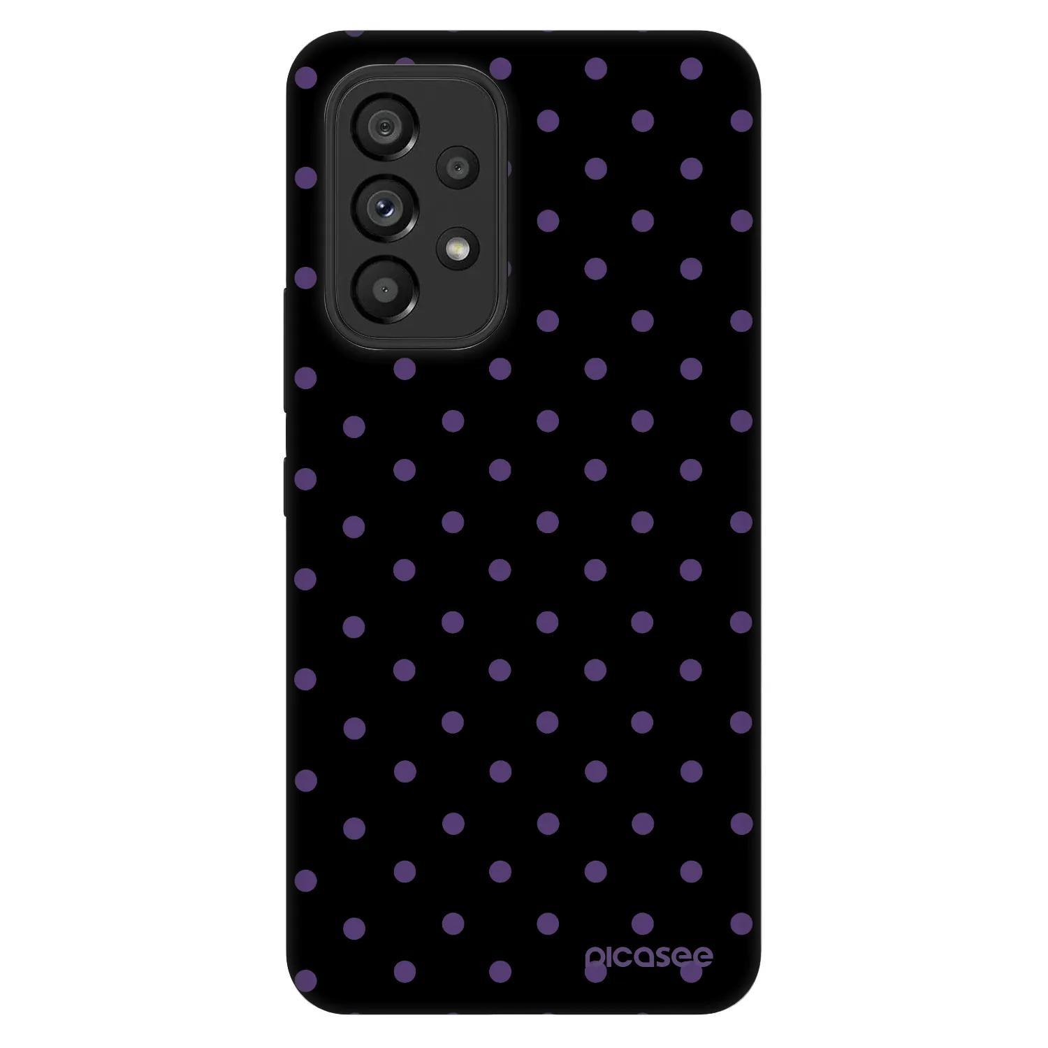 Picasee Fashion Case für Samsung Galaxy A53 5G A536 - Flickers