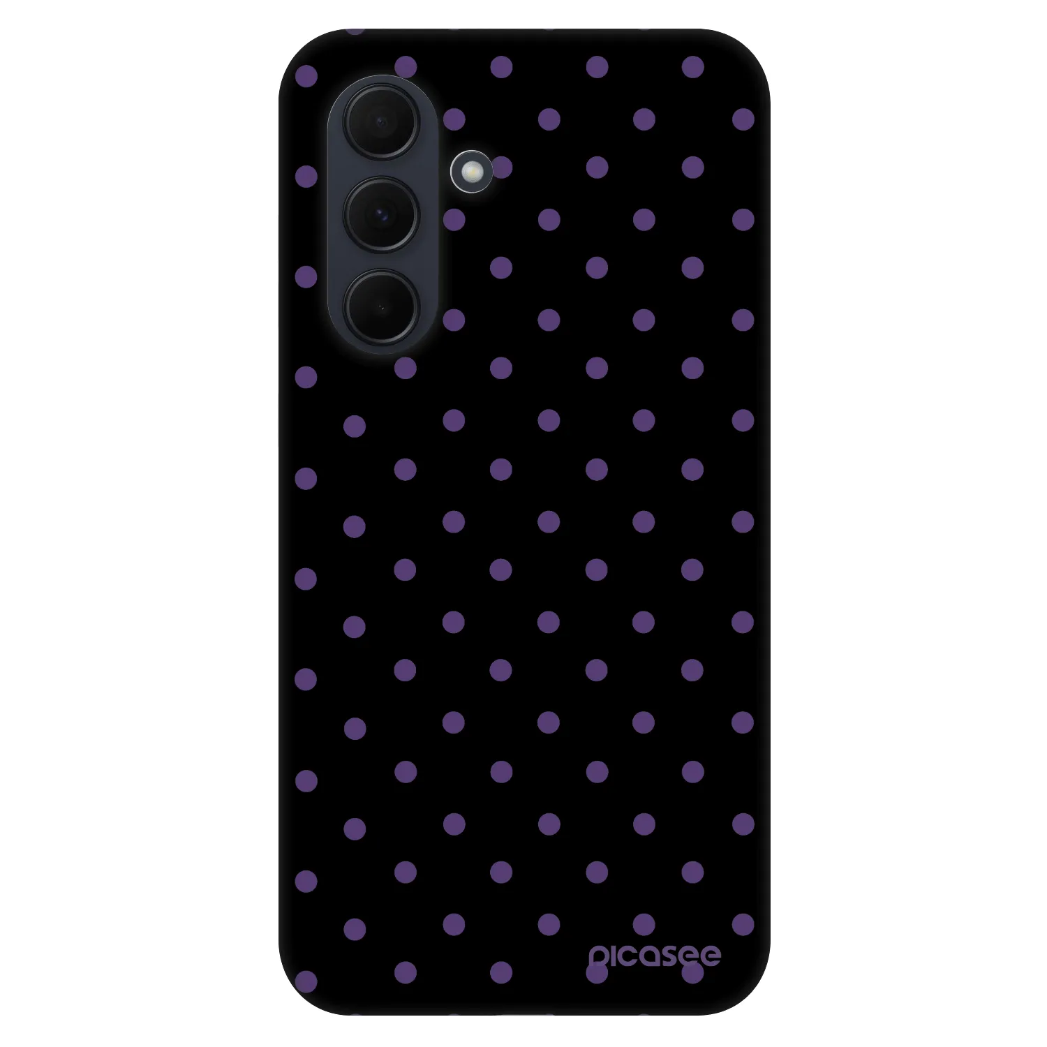 Picasee Fashion Case für Samsung Galaxy A35 5G A356B - Flickers