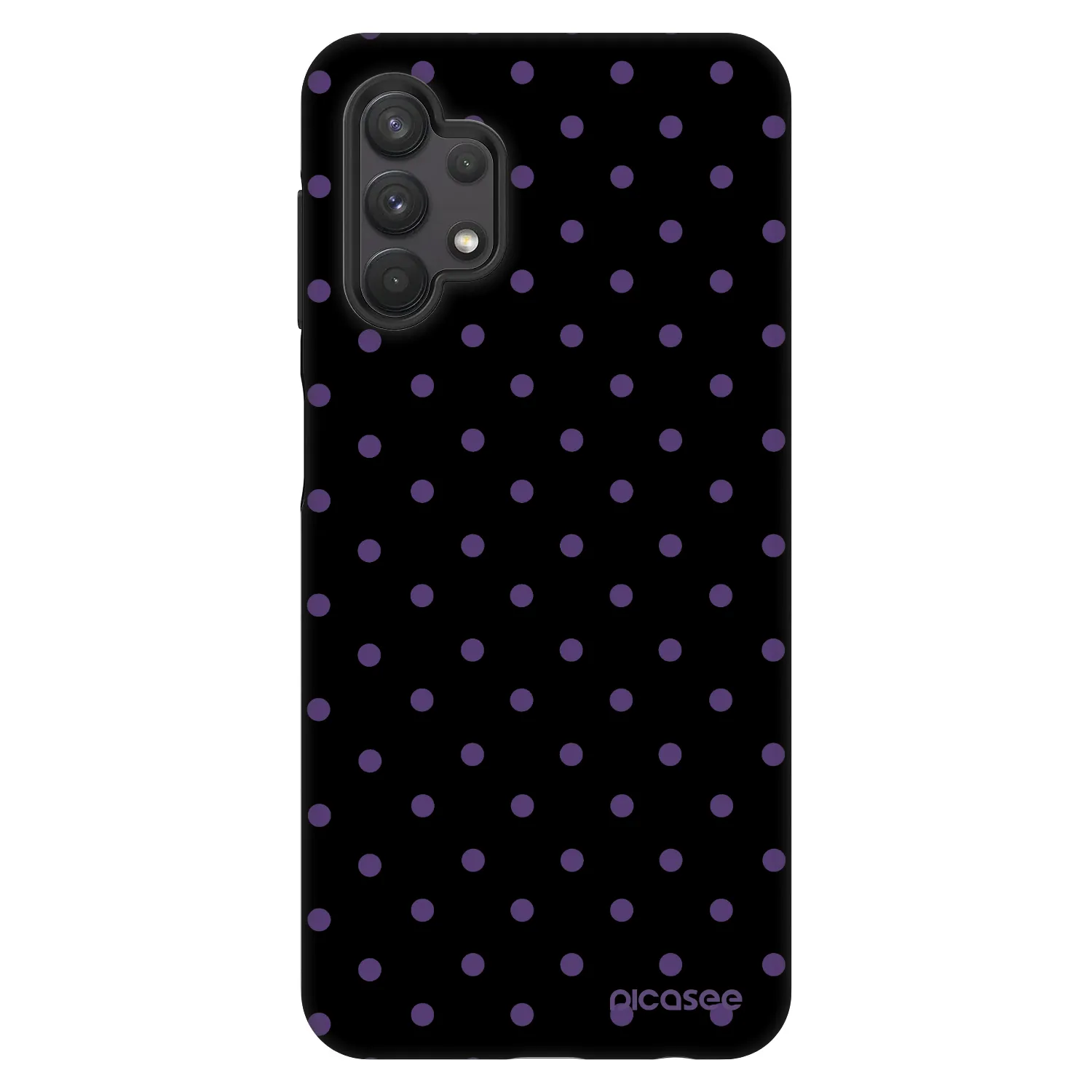 Picasee Fashion Case für Samsung Galaxy A32 5G A326B - Flickers