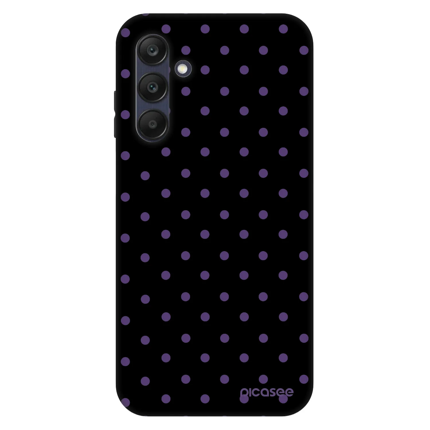 Picasee Fashion Case für Samsung Galaxy A25 A256B 5G - Flickers