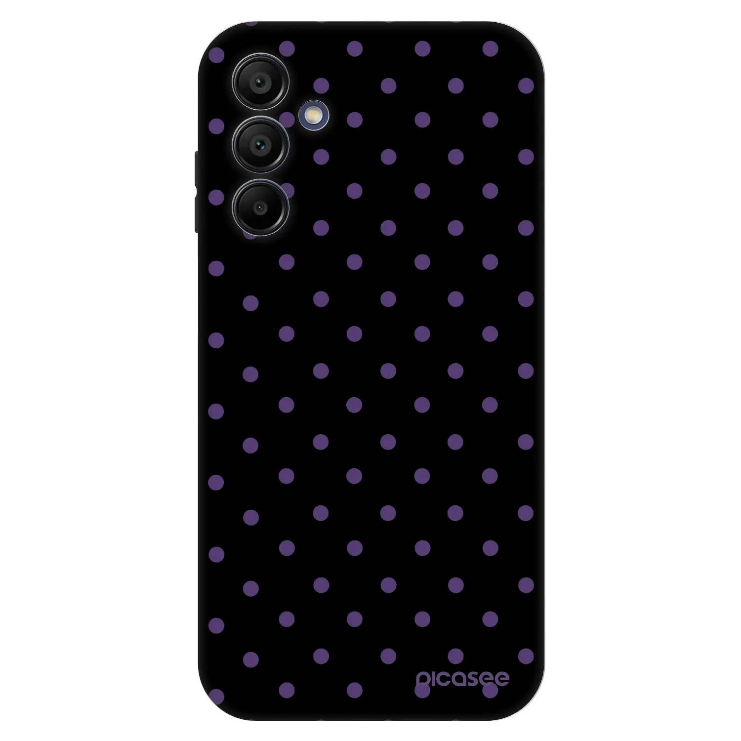 Picasee Fashion Case für Samsung Galaxy A15 A156B 5G - Flickers