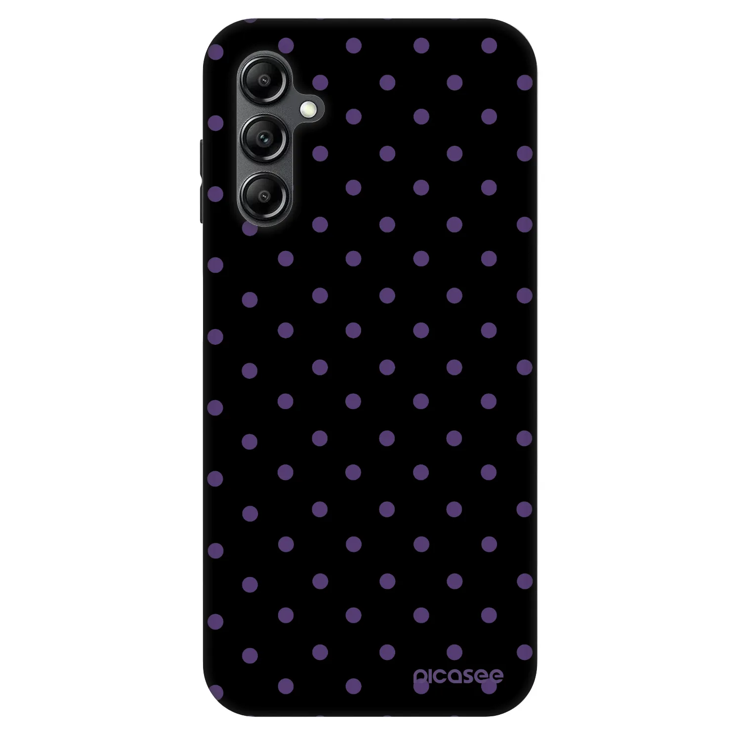 Picasee Fashion Case für Samsung Galaxy A14 4G A145R - Flickers