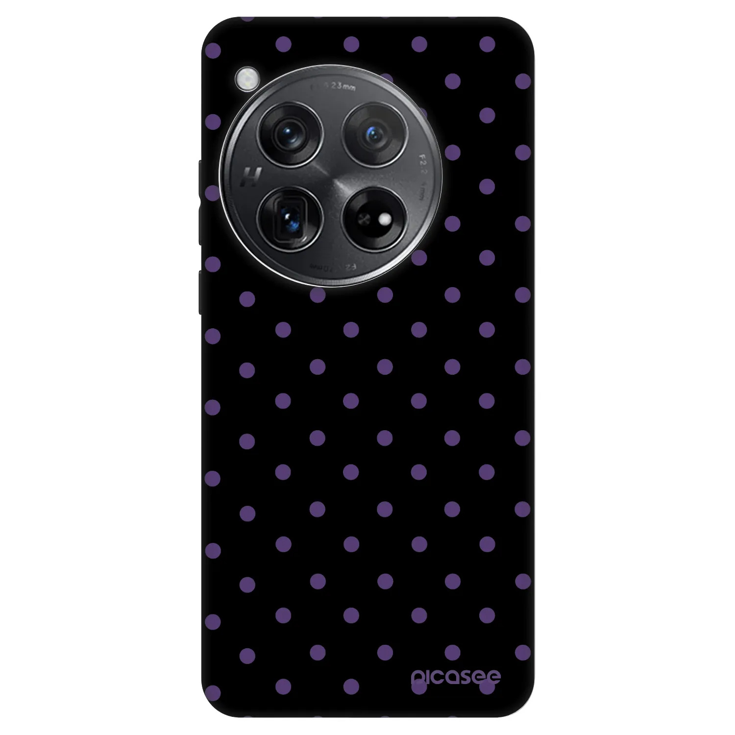 Picasee Fashion Case für OnePlus 12 5G - Flickers