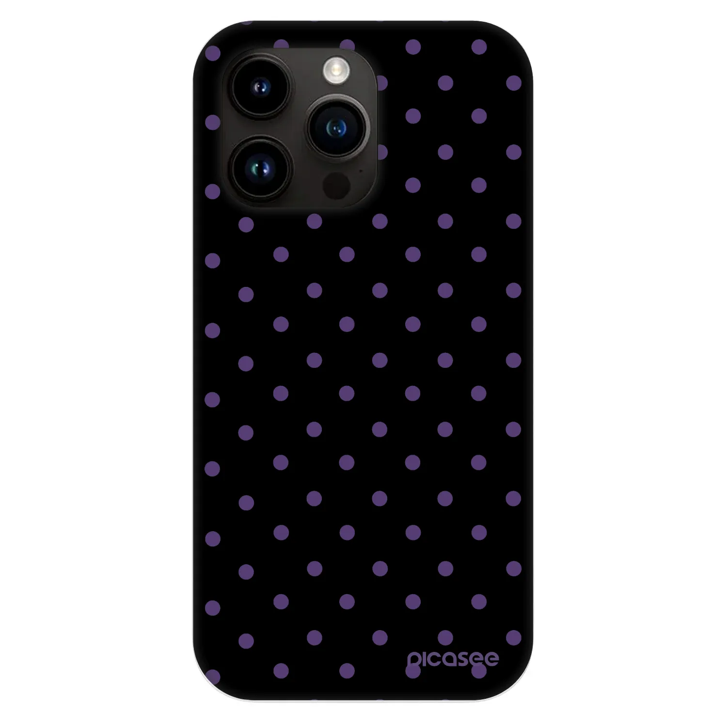 Picasee Fashion Case MagSafe für Apple iPhone 13 Pro - Flickers