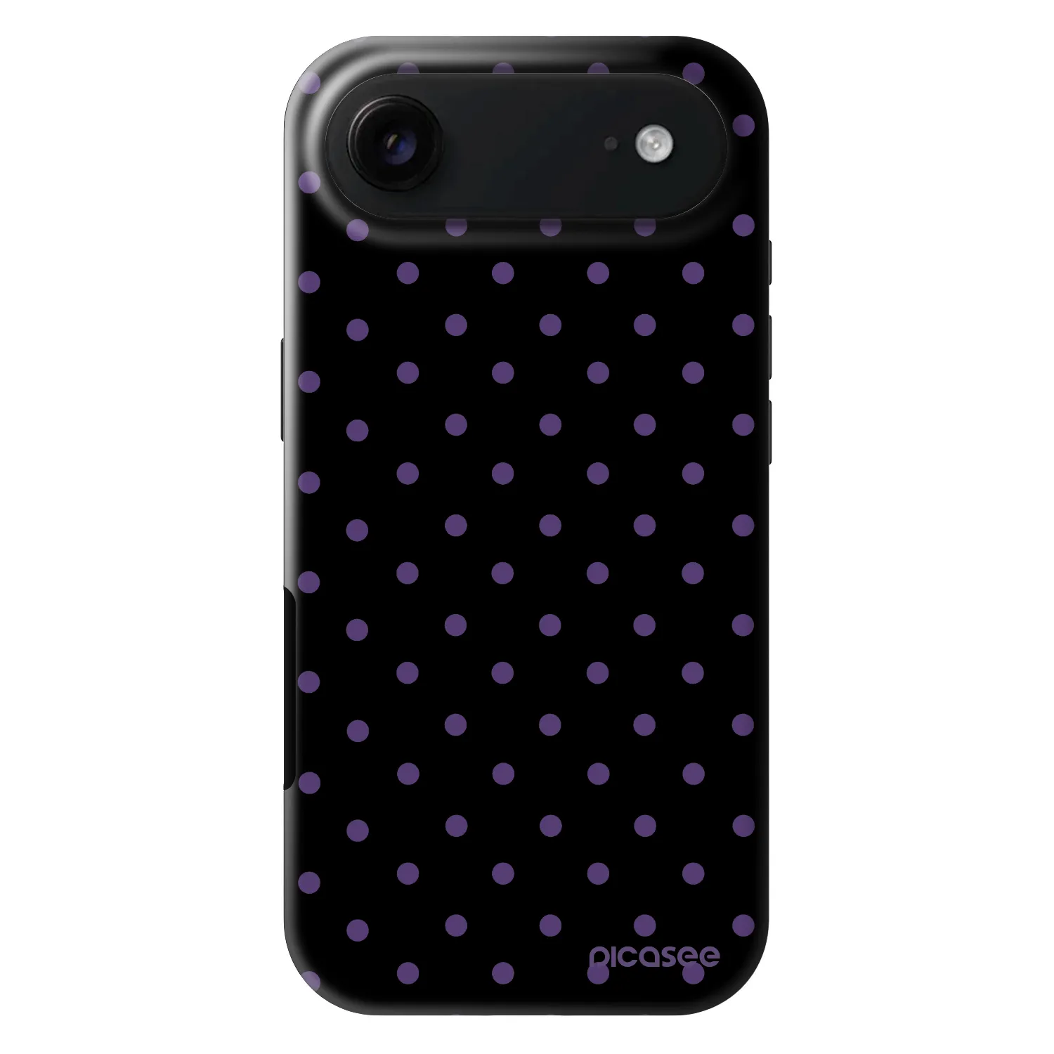 Picasee Fashion Case MagSafe für Apple iPhone Air - Flickers