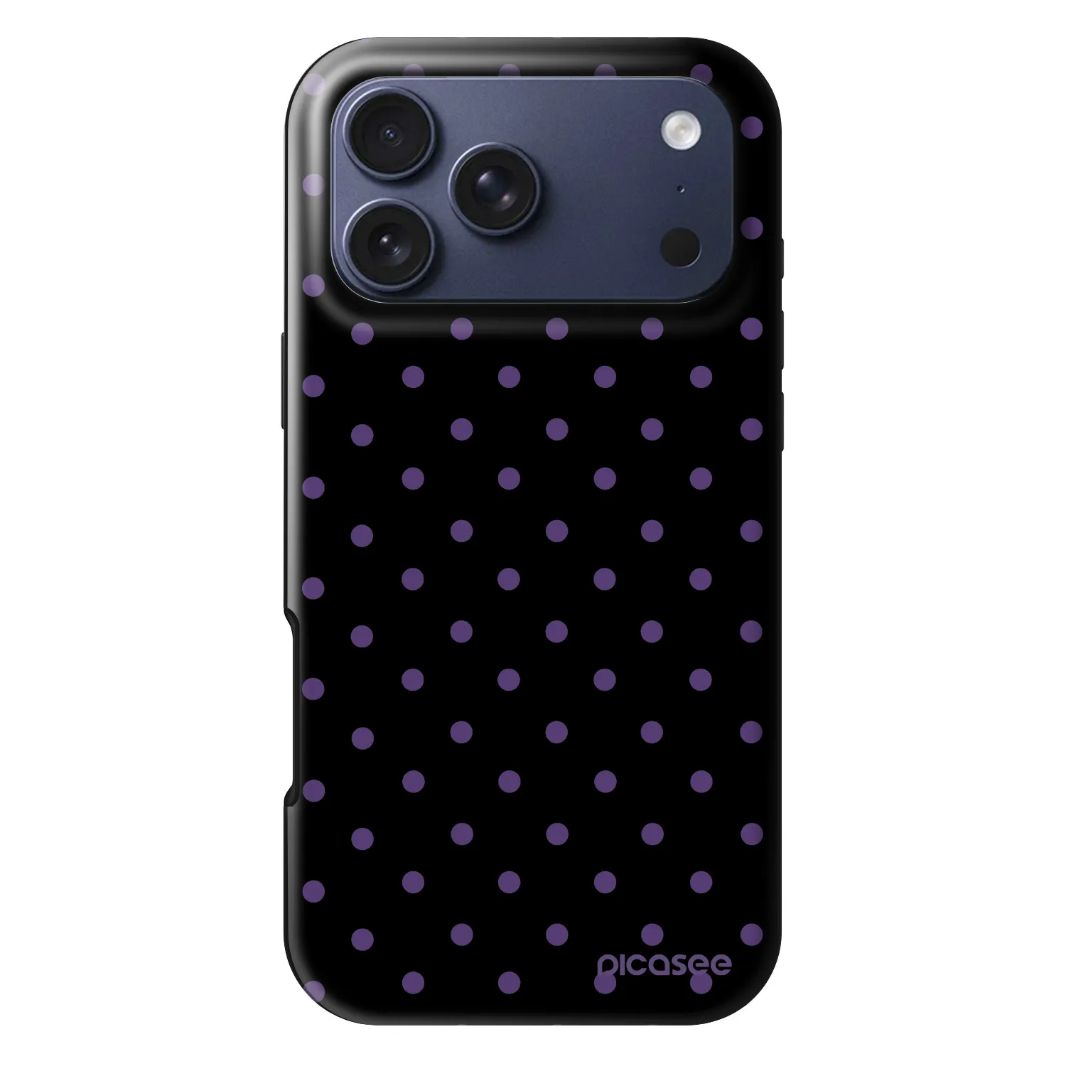 Picasee Fashion Case MagSafe für Apple iPhone 17 Pro Max - Flickers